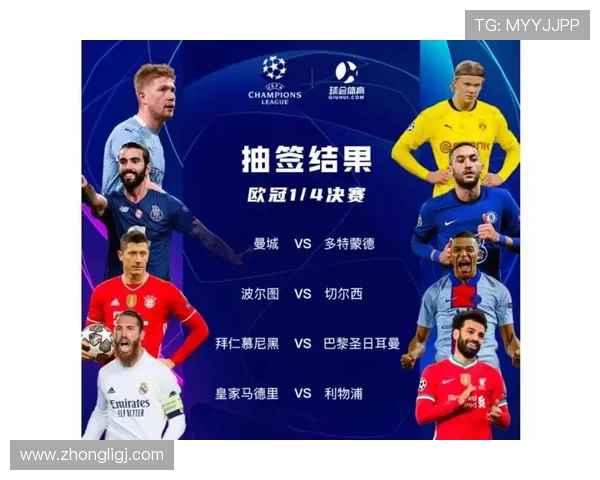 欧冠八强抽签完整视频回放及媒体现场报道回顾