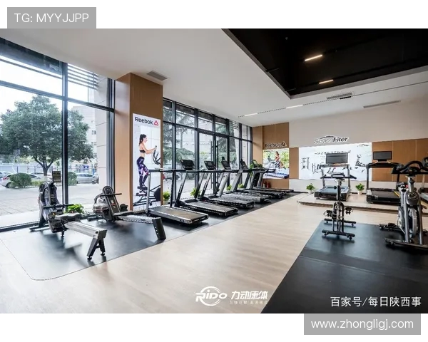 西安室内健身器材市场与设备选择 西安室内健身器材市场与设备选择