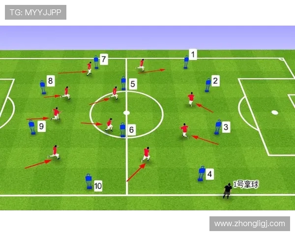 足球比赛中的攻防转换与实战应用 足球比赛中的攻防转换与实战应用