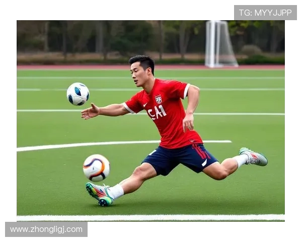 足球训练中的团队默契培养与整体战术提升