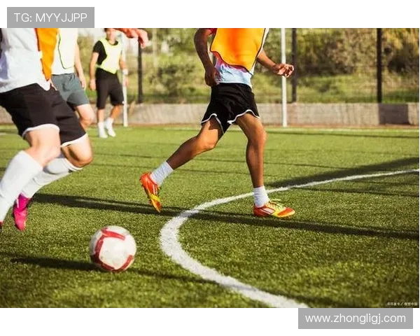 足球运动员体能训练的有效方法