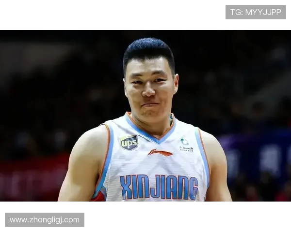 CBA篮球运动员李根职业资料及赛场表现