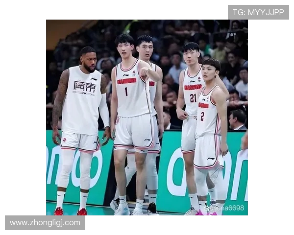 广东宏远篮球队发展史及王朝时期回顾