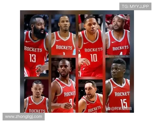 火箭队历年NBA排名情况全记录及波动分析