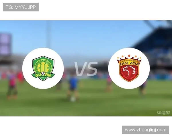 2020赛季北京国安对阵上海上港焦点大战直播全解析精彩看点