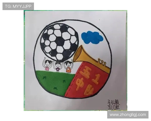 以2026世界杯logo为灵感展望全球足球文化与未来盛会