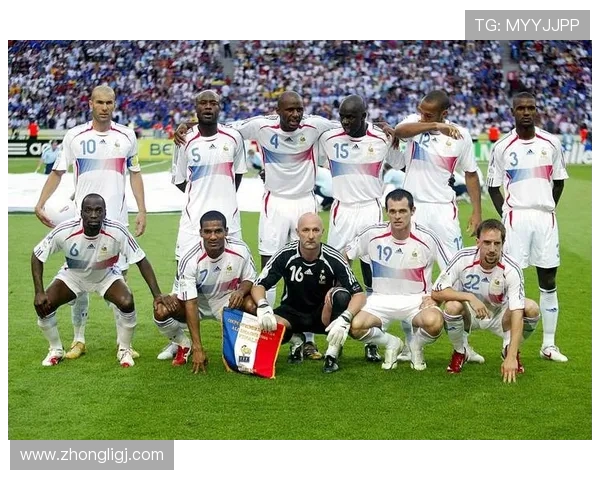 回望法兰西夏天九八世界杯全部赛事的激情瞬间与足球传奇史诗画卷