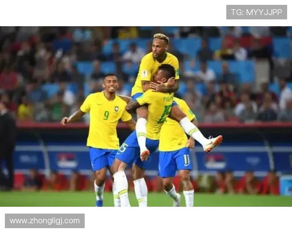 巴西世界杯冠军诞生历程及最终决赛比分回顾分析