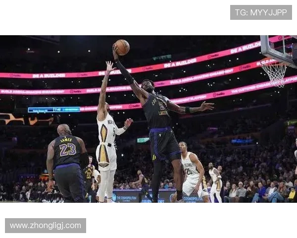 杰弗森称赞雷迪克为最佳主帅候选湖人末节领先时胜率高达96