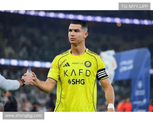 沙特联射手榜更新C罗41岁依然强劲追赶榜首仅差三球