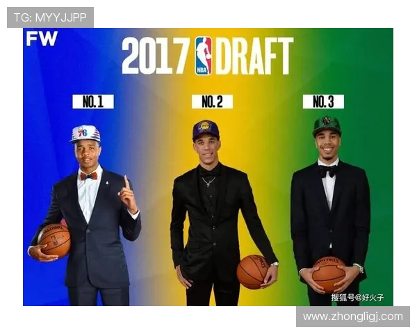 2017年NBA选秀结果出炉富尔茨鲍尔塔图姆前三顺位落位 2017年NBA选秀结果出炉富尔茨鲍尔塔图姆前三顺位落位