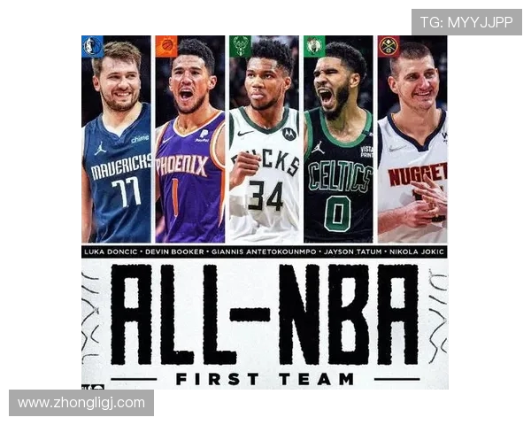 2020年NBA最佳阵容一阵名单公布詹姆斯字母哥全票入选